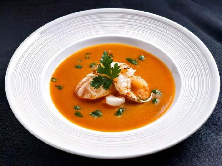 سس کره‌ای با طعم لیمو و شوید