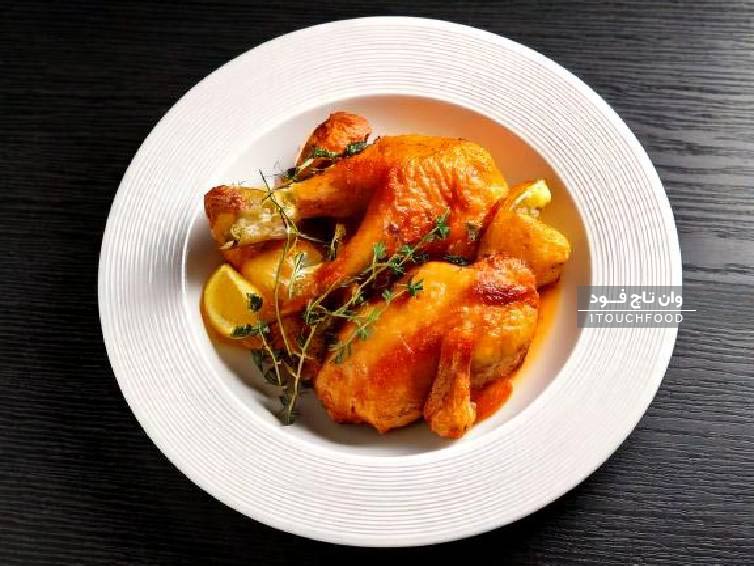 طرز تهیه جوجه با هواپز؛ خوشمزه و سالم