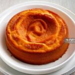 طرز تهیه کیک خانگی با هواپز