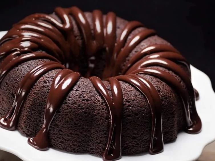 How to make chocolate sauce without milk, chef's secret 1 Steps to make dairy-free chocolate sauce