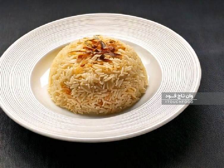 طرز تهیه پلو با هواپز: سریع و خوشمزه در 5 گام ساده 1 پلو با هواپز