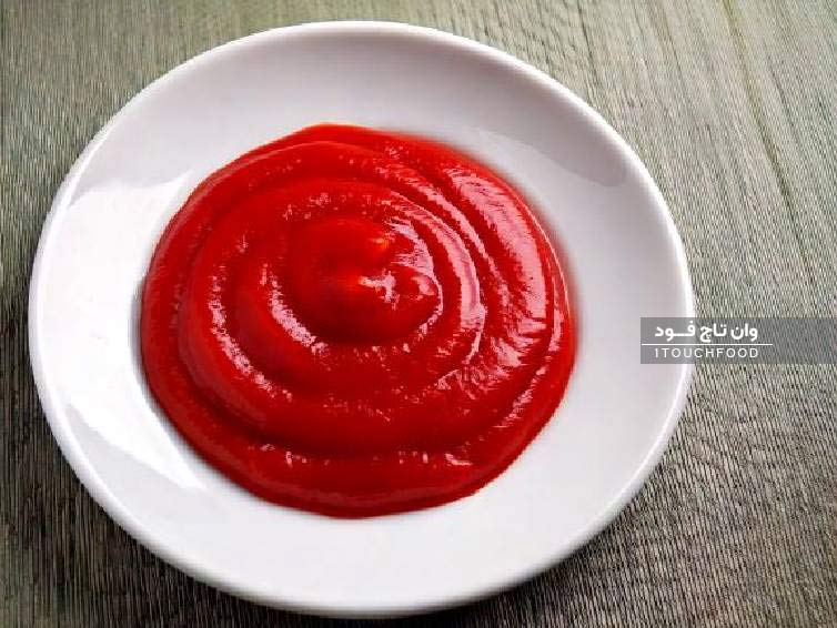 چه غذاهایی با سس کچاپ خانگی خوشمزه‌تر می‌شوند