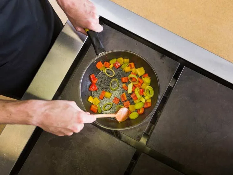 O que cozinhar rapidamente: um guia para preparar deliciosos pratos iranianos 3 Truques rápidos para preparar alimentos