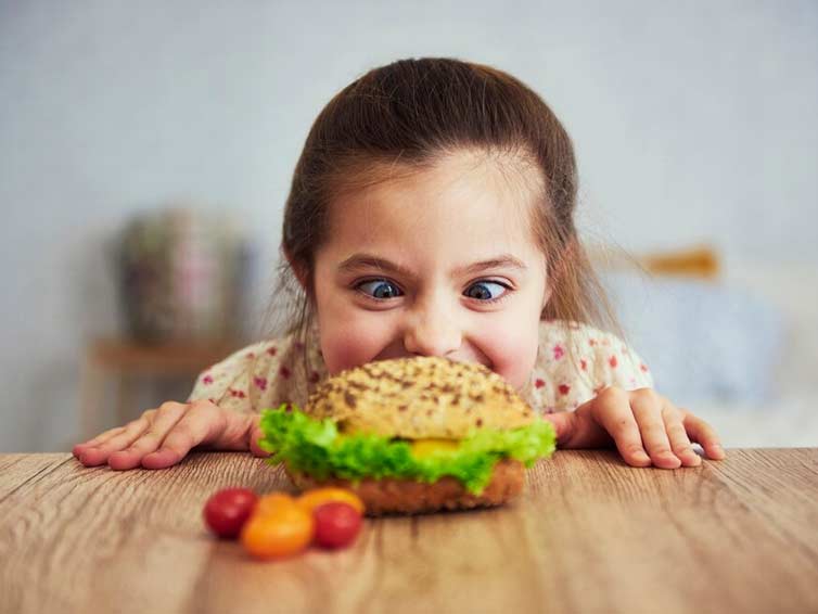 چی بپزم برای بچه؟ آموزش غذاهای خوشمزه برای کودکان