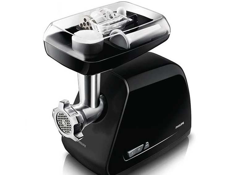 چرخ گوشت فیلیپس مدل HR2726 همراهی حرفه ای