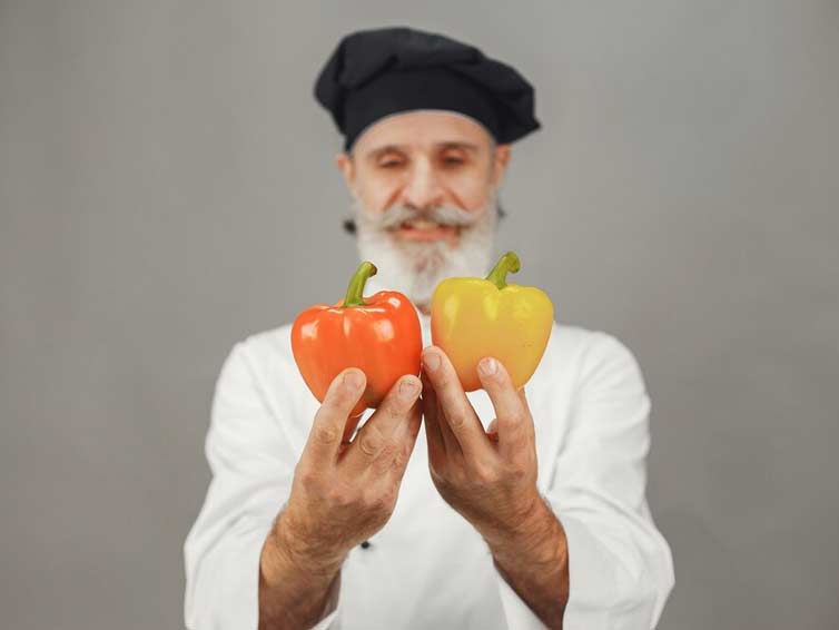 چی بپزم راحت باشه؟ راهنمای غذاهای ساده و خوشمزه ایرانی