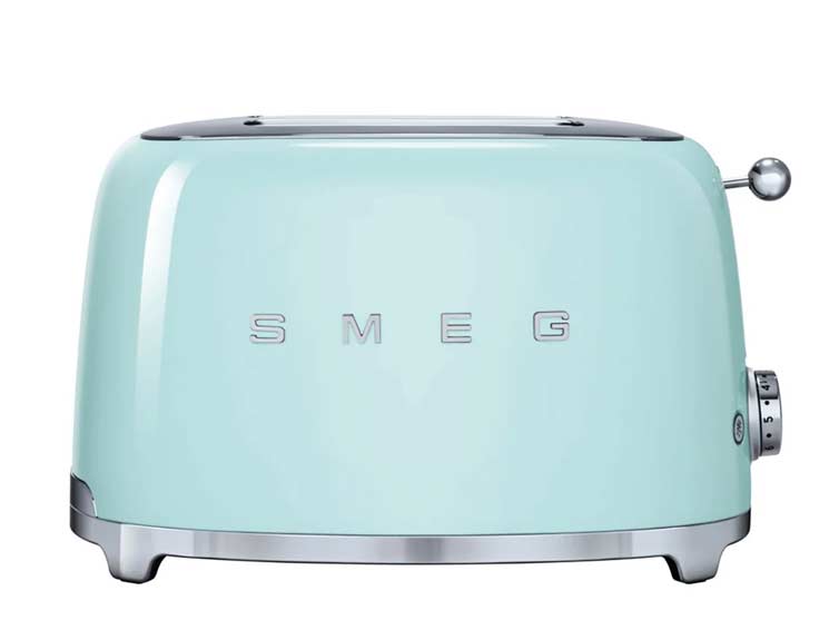 بررسی جامع توستر اسمگ مدل TSF01: انتخابی شیک