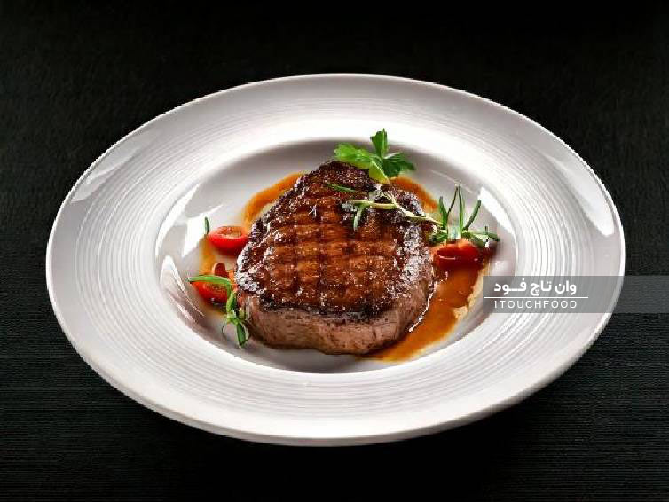 استیک با هواپز