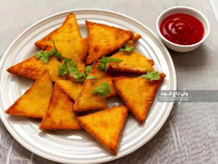 اسنک با هواپز