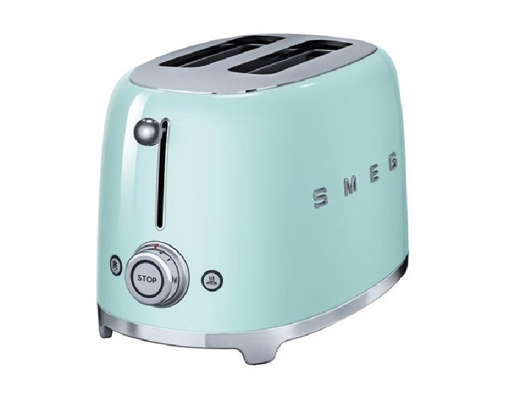 بررسی جامع توستر اسمگ مدل TSF01: انتخابی شیک