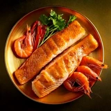 غذاهای دریایی