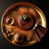 طرز تهیه دسر