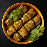 طرز تهیه دلمه