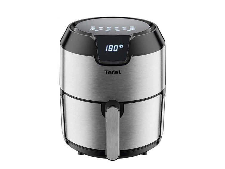 سرخ کن بدون روغن تفال مدل EY401D: راهنمای کامل بررسی