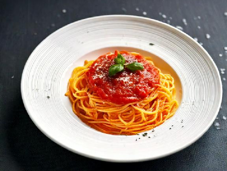 طرز تهیه سس پاستا خوشمزه و ساده