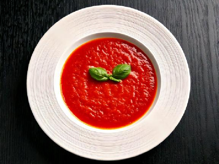 طرز تهیه انواع پیتزا خانگی: 45 دستور پیتزای آسان و خوشمزه 6 طرز تهیه سس پیتزا ایتالیایی: بهترین دستور برای یک سس اصیل و خوشمزه