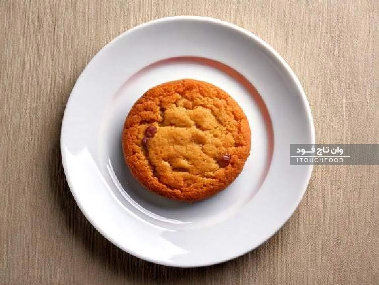 طرز تهیه کوکی با هواپز