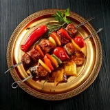 طرز تهیه کباب