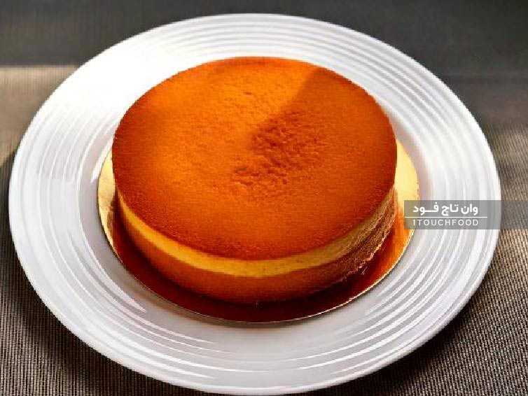 طرز تهیه کیک اسفنجی با هواپز: راهنمای کامل و ساده 2 کیک اسفنجی با هواپز