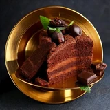 طرز تهیه کیک