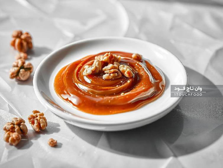 Come fare la marmellata di noci