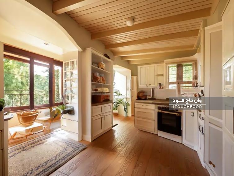 اهمیت داشتن خانه مرتب