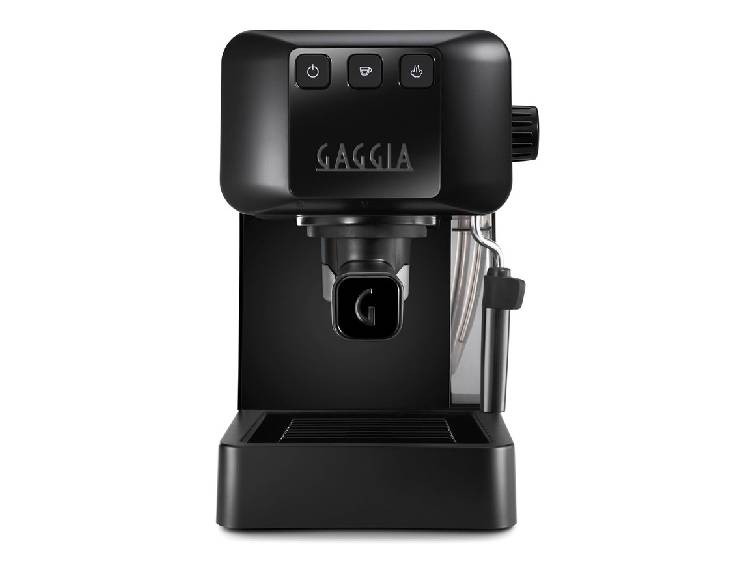 بررسی تخصصی اسپرسو ساز گاگیا مدل EG2109