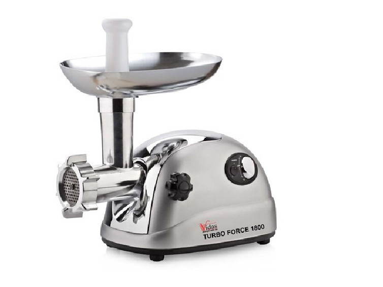 بررسی جامع چرخ گوشت ویداس مدل VI-3505: انتخابی عالی