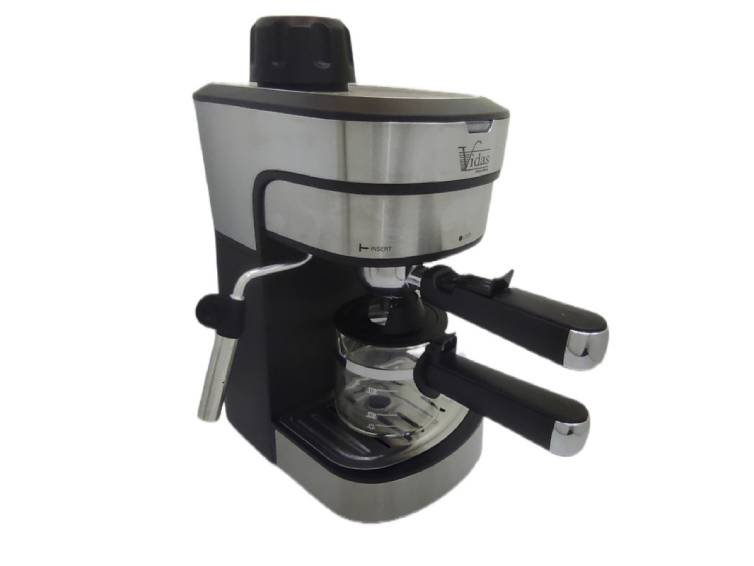 بررسی کامل اسپرسو ساز ویداس مدل VIR-2342