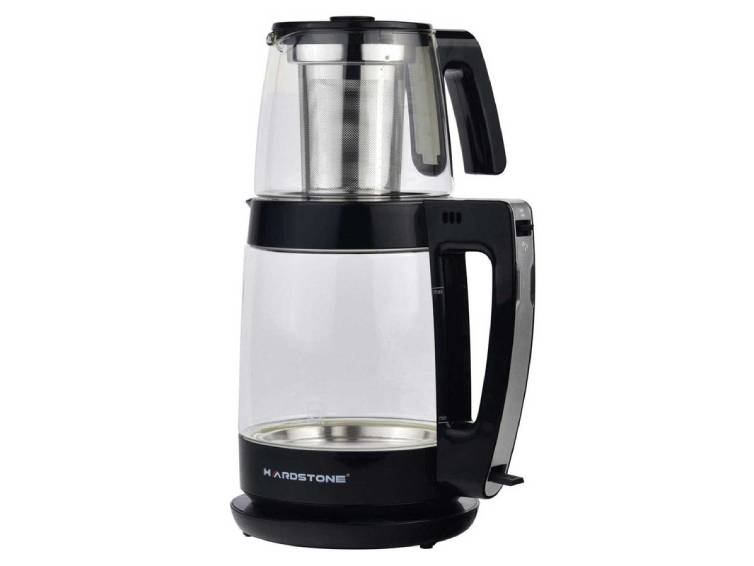 بررسی کامل چای ساز هاردستون مدل TKS2020: انتخاب ایرانی