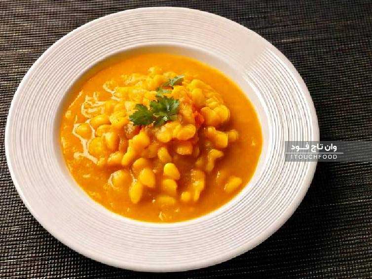 طرز تهیه سس ذرت مکزیکی خوشمزه و مخصوص با دستور طلایی فوری 4 خواص سس ذرت مکزیکی