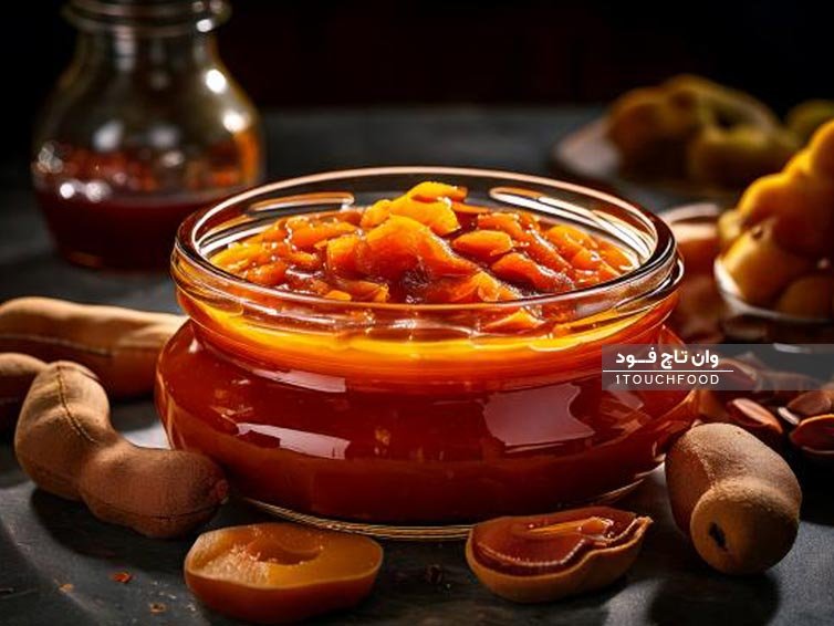 طرز تهیه سس تمر هندی خوشمزه با دستور طلایی