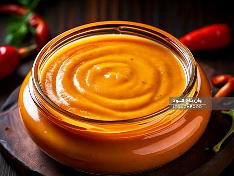 طرز تهیه سس چیپوتله خوشمزه با دستور ویژه