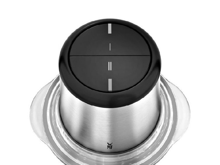 سیستم ایمنی و پایه‌های ضد لغزش خردکن دبلیو ام اف