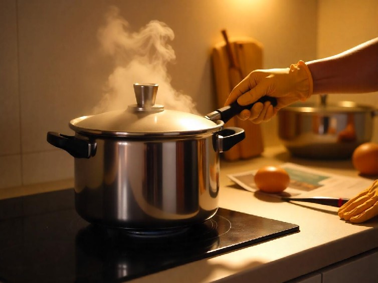 ضرر زودپز: خطرات احتمالی استفاده از زودپز و 7 نکته مهم