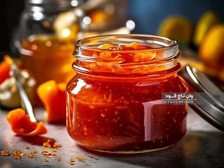 طرز تهیه سس دوکبوکی خوشمزه و اصل