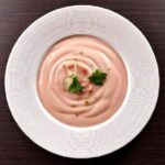 طرز تهیه سس ژامبون