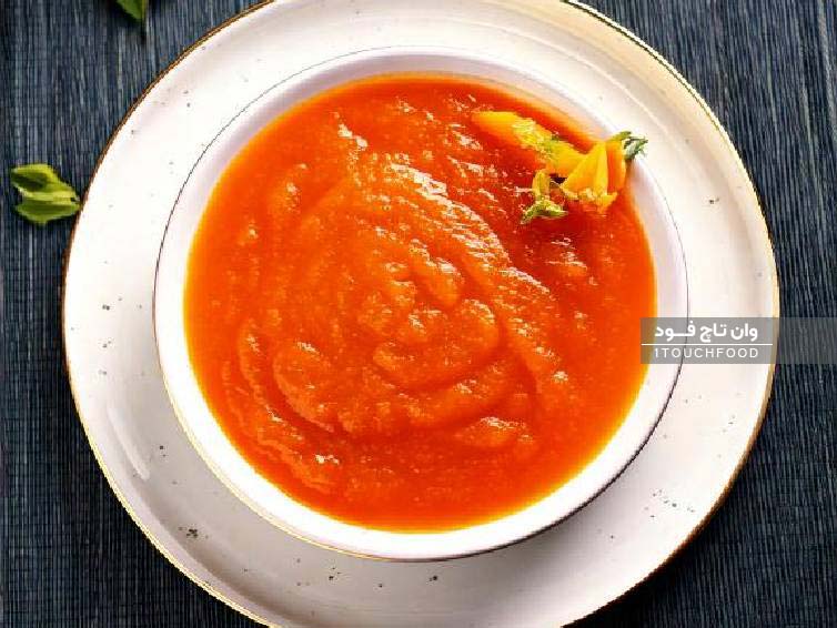 طرز تهیه مربای کدو حلوایی