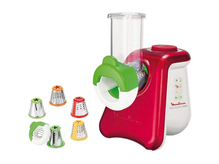 ویژگی‌های فنی خردکن هیملر مدل HCH-2045