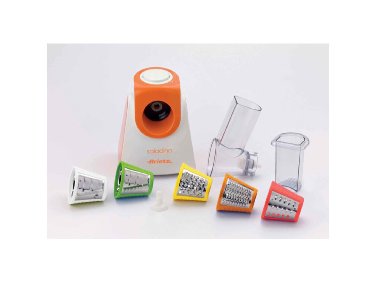 ویژگی‌های فنی رنده برقی اریته مدل Ariete 1791