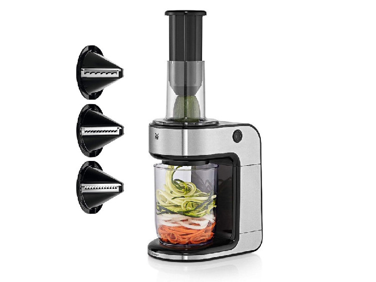 ویژگی‌های فنی رنده برقی دبلیو ام اف مدل KULT X