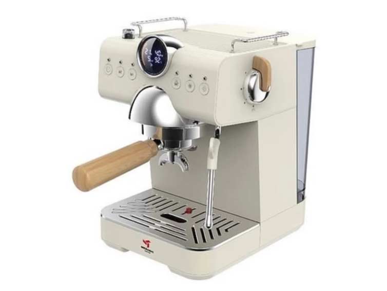 کاملترین آموزش طرز استفاده از اسپرسوساز