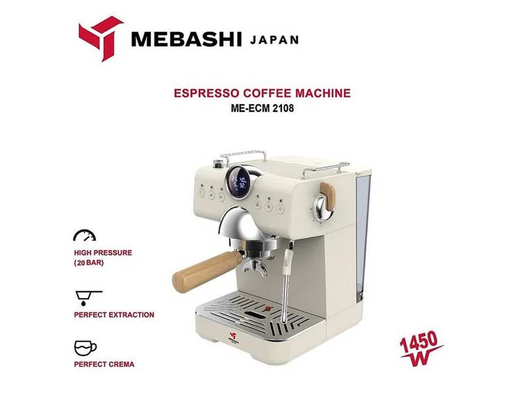 کاملترین آموزش طرز استفاده از اسپرسوساز 6 مشکلات رایج