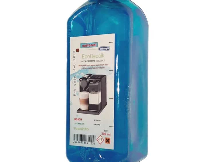 جرم گیر اسپرسوساز: راز ماندگاری و طعم عالی قهوه