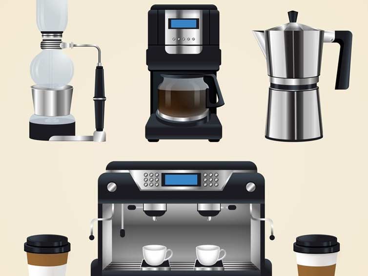 اسپرسو ساز خوب چی بخرم؟ راهنمای جامع خرید