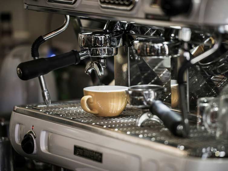 قیمت دستگاه اسپرسوساز: راهنمای جامع برای خرید