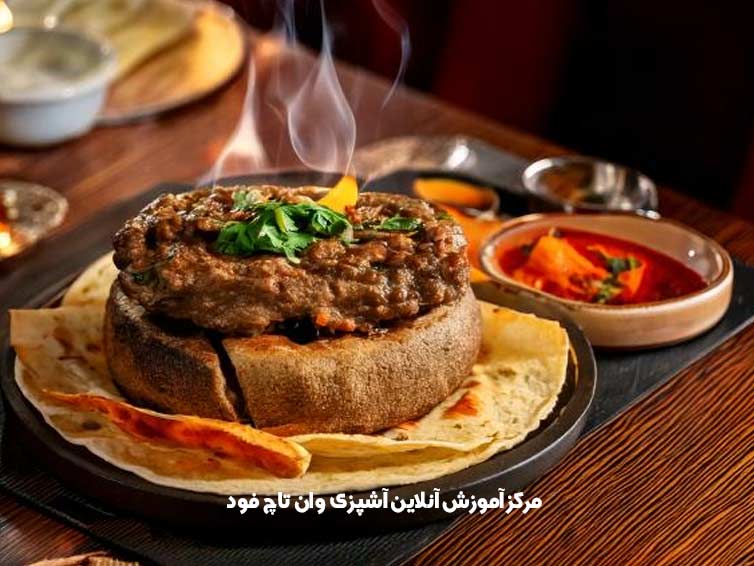 مقایسه غذای خانگی و غذای رستورانی از نظر سلامت