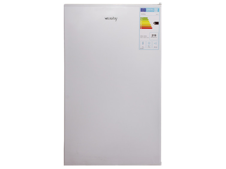 بررسی کامل فریزر 5 فوت وایسلوی مدل W73T: برای فضاهای کوچک