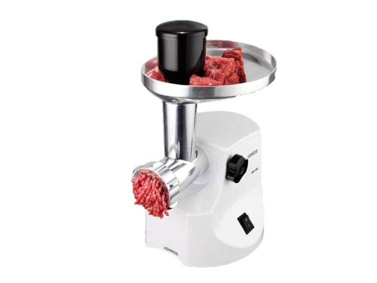 بررسی کامل چرخ گوشت کنوود مدل MG-470: انتخابی مطمئن