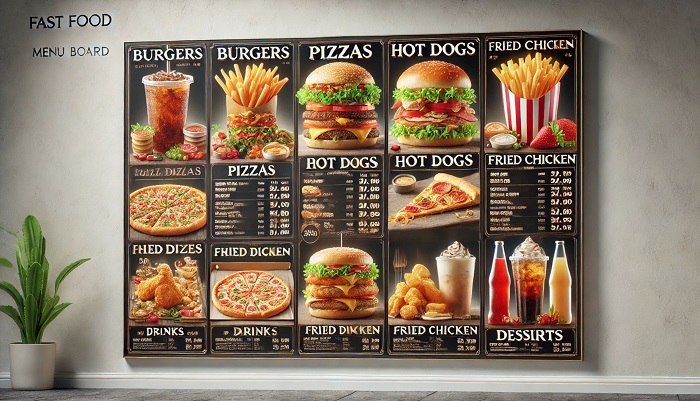 بهترین فست فود وکیل آباد مشهد چه ویژگی هایی دارند؟ 3 مزایای فست فودهای وکیل آباد آماده برای مشتریان